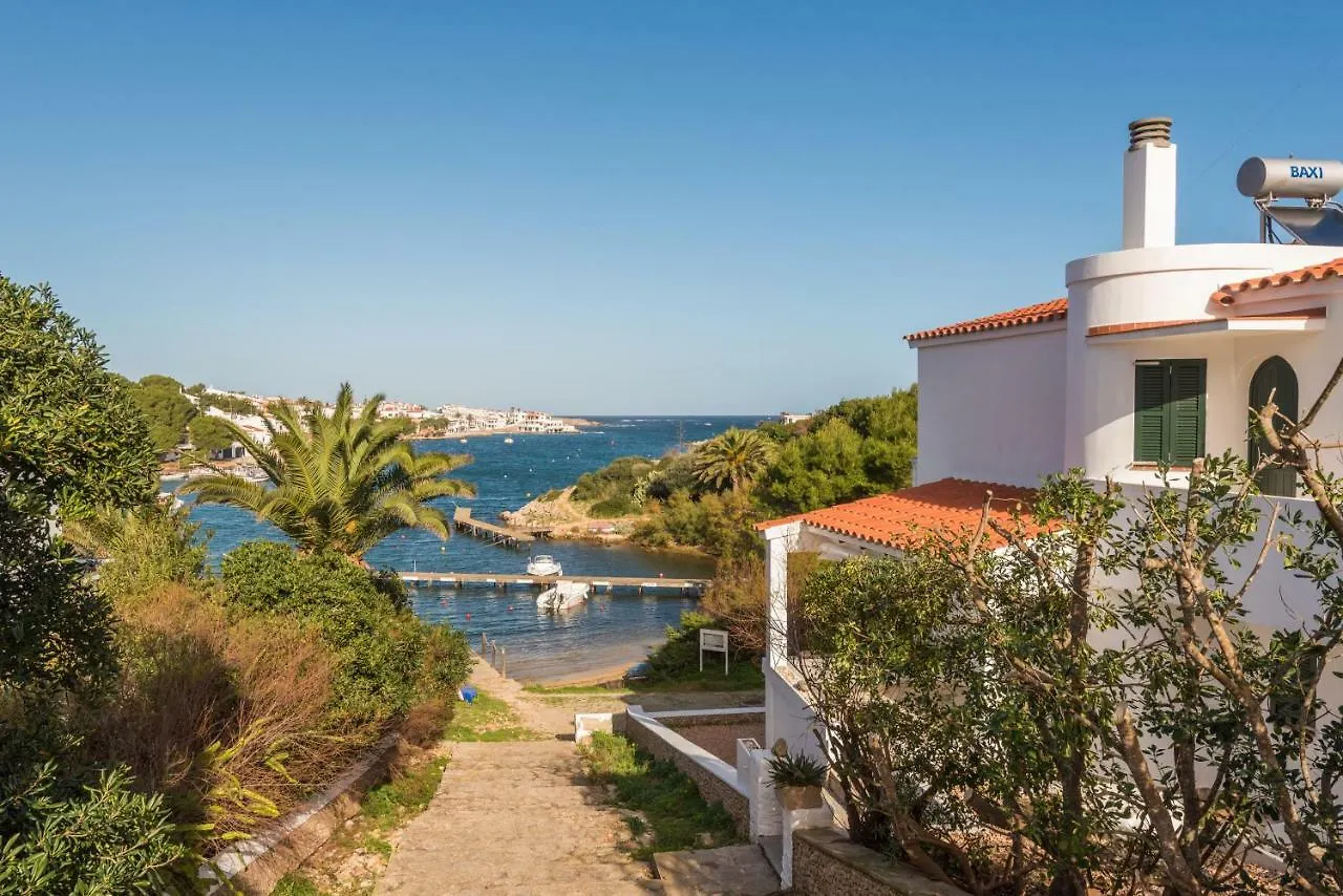 Vila Casa Voramar Na Macaret Španělsko
